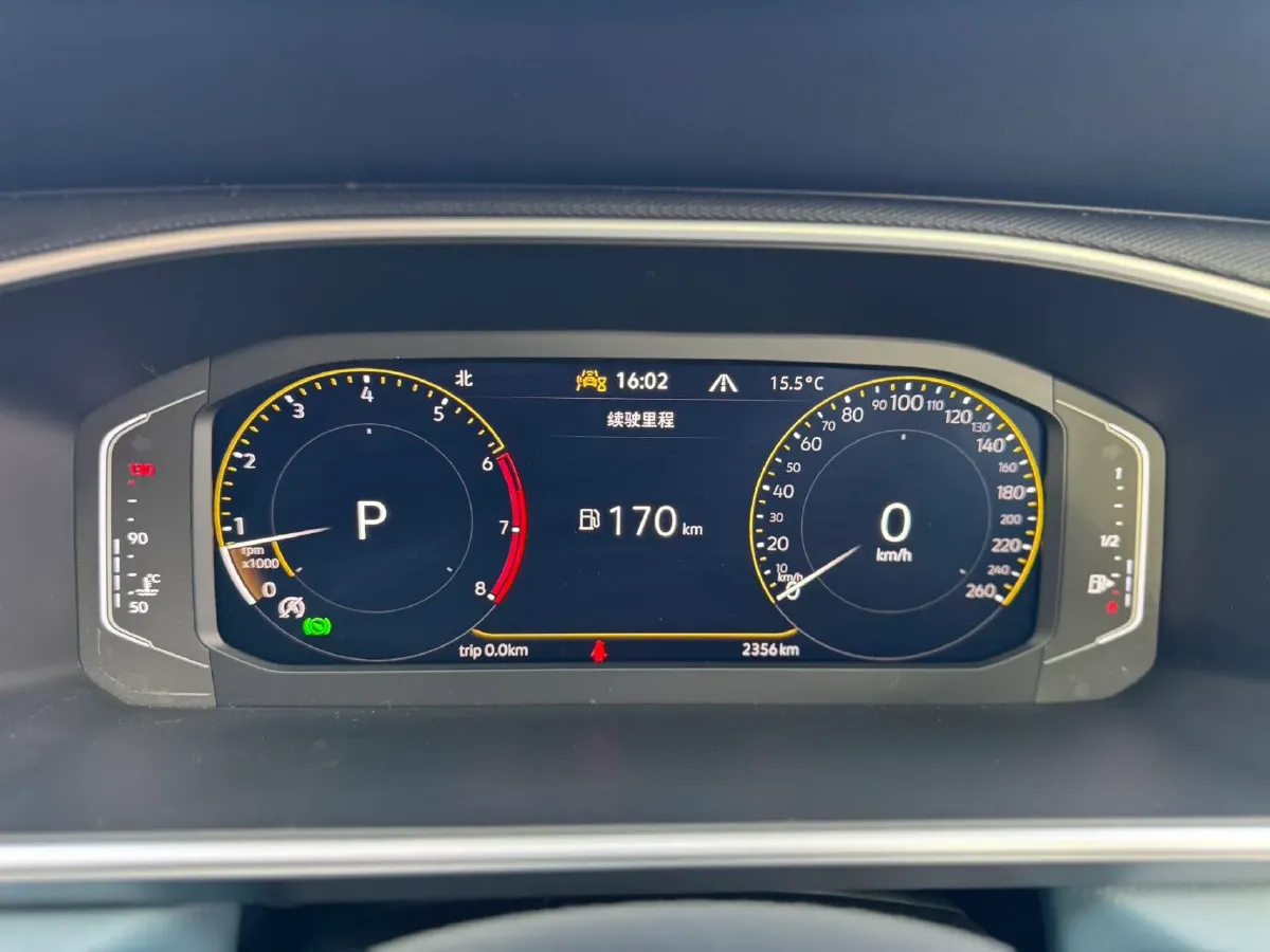 2024 Volkswagen Tharu 1.5T 160HP L4 7DCT,autocango,china used car exporter,china ev exporter,chinese used car exporter,chinese used ev exporter