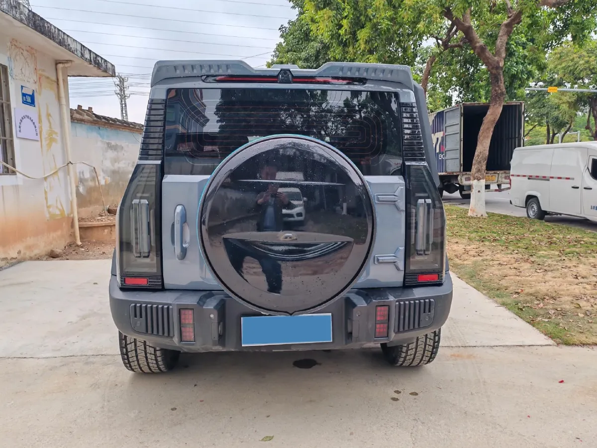 2023 Jetour Traveller 2.0T 254HP L4 7DCT,autocango,china used car exporter,china ev exporter,chinese used car exporter,chinese used ev exporter