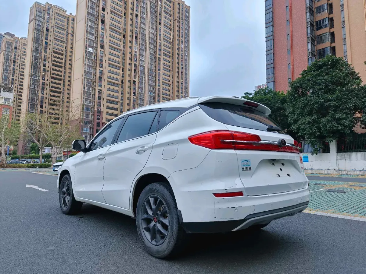 2019 BYD Song 1.5T 154HP L4 6DCT,autocango,china used car exporter,china ev exporter,chinese used car exporter,chinese used ev exporter