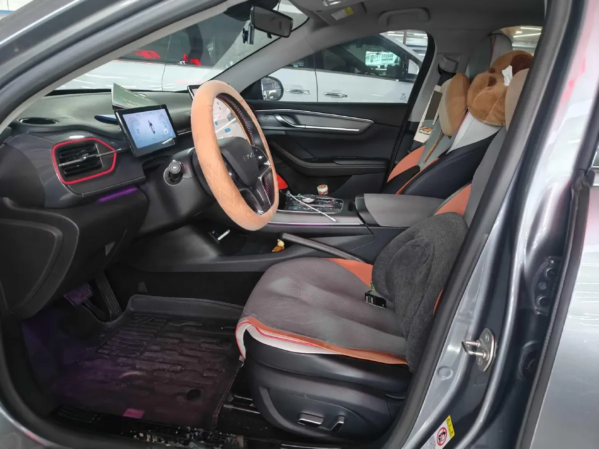 2022 ChangAn Oshan Z6 1.5T 170HP L4 6TCT PHEV 28.4KWH,autocango,china used car exporter,china ev exporter,chinese used car exporter,chinese used ev exporter