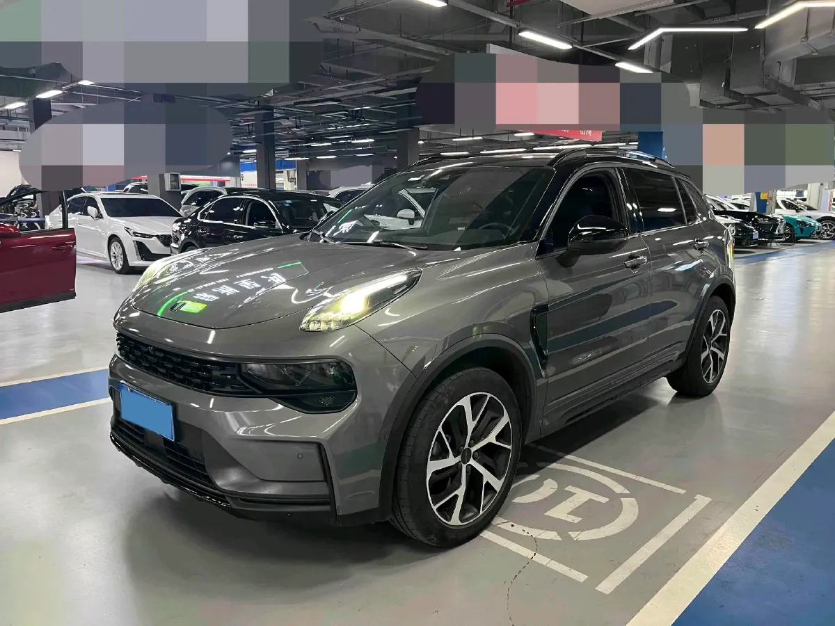 2021 LYNK&CO 01 2.0T 254HP L4 8AT,autocango,china used car exporter,china ev exporter,chinese used car exporter,chinese used ev exporter