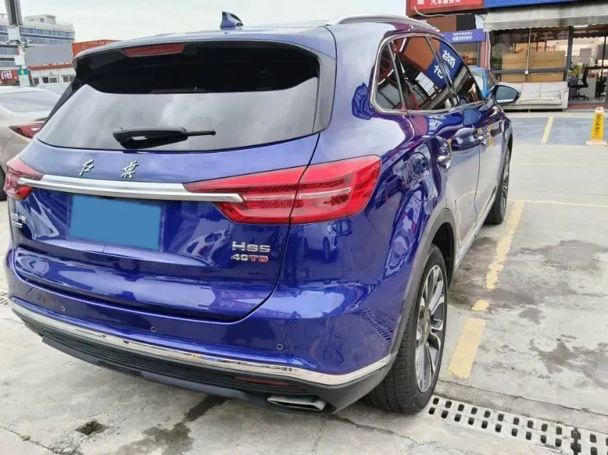 2019 HongQi HS5 2.0T 224HP L4 6AT,autocango,china used car exporter,china ev exporter,chinese used car exporter,chinese used ev exporter