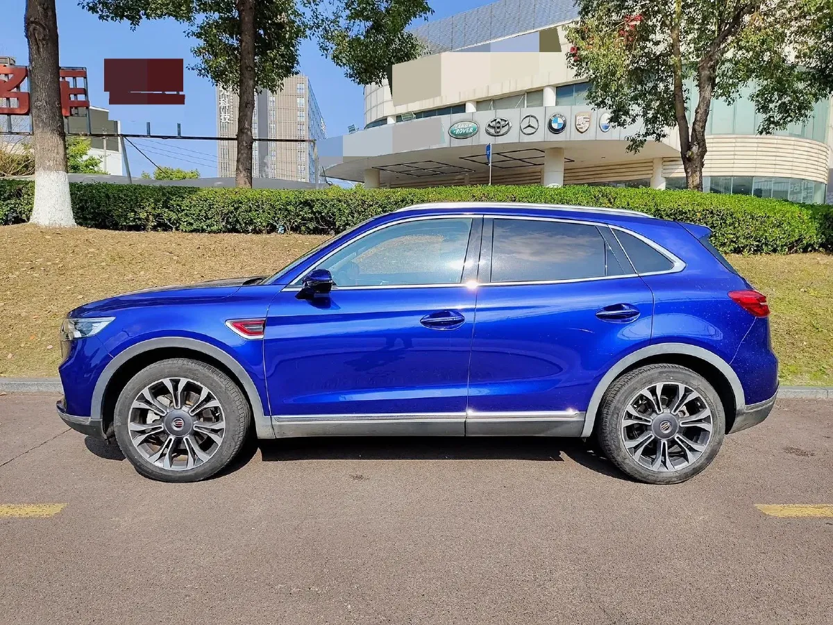 2019 HongQi HS5 2.0T 224HP L4 6AT,autocango,china used car exporter,china ev exporter,chinese used car exporter,chinese used ev exporter