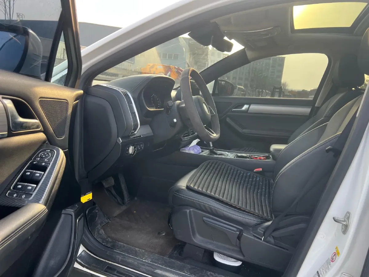 2018 BYD Tang 2.0T 205HP L4 6AT,autocango,china used car exporter,china ev exporter,chinese used car exporter,chinese used ev exporter