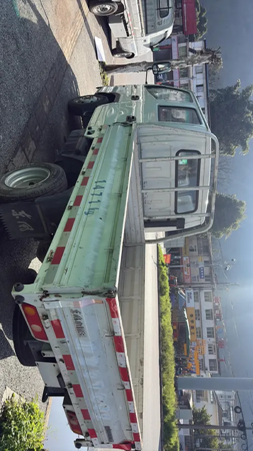 2018 ChangAn Kaicene RuiXing M70 1.5L 116HP L4 5MT,autocango,china used car exporter,china ev exporter,chinese used car exporter,chinese used ev exporter