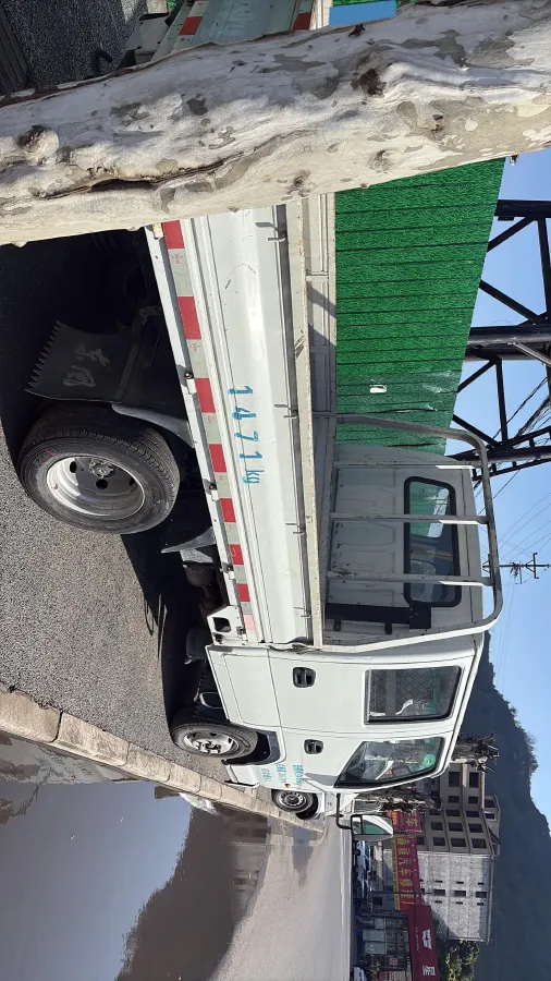 2018 ChangAn Kaicene RuiXing M70 1.5L 116HP L4 5MT,autocango,china used car exporter,china ev exporter,chinese used car exporter,chinese used ev exporter