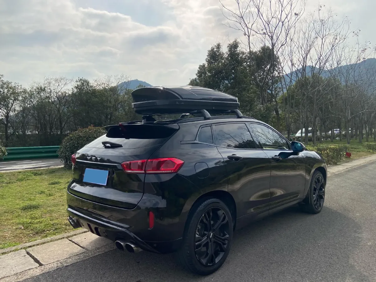 2017 WEY VV7 2.0T 234HP L4 7DCT,autocango,china used car exporter,china ev exporter,chinese used car exporter,chinese used ev exporter