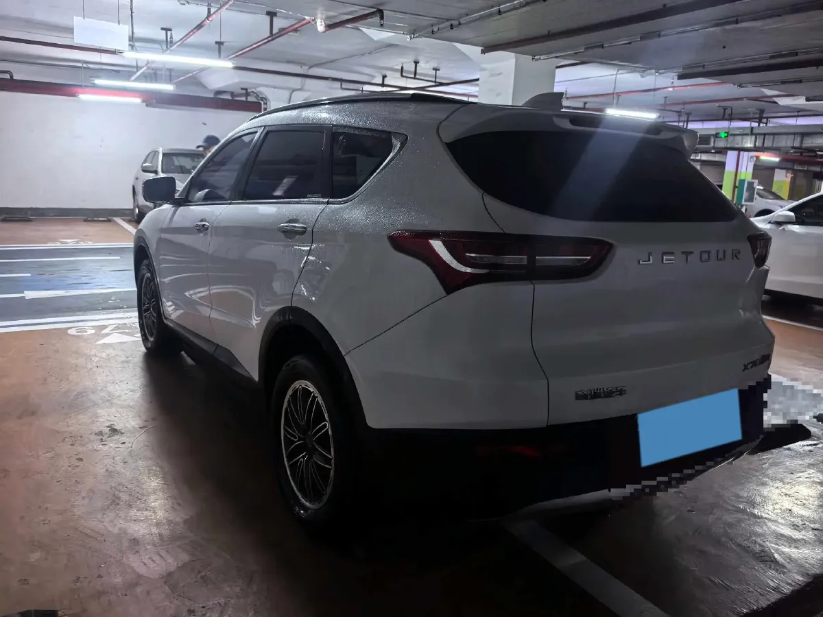 2021 Jetour X70S 1.6T 197HP L4 7DCT,autocango,china used car exporter,china ev exporter,chinese used car exporter,chinese used ev exporter