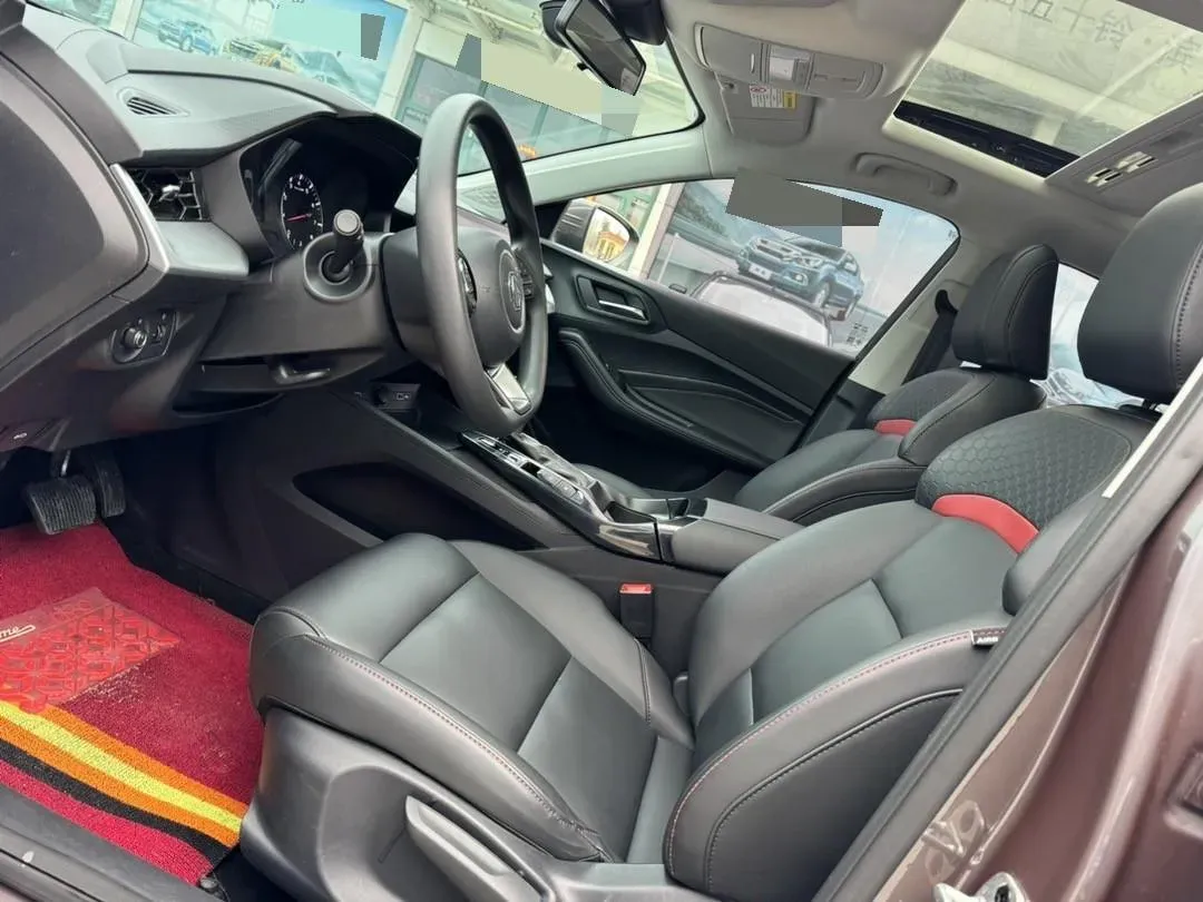 2021 MG 5 1.5L 120HP L4 CVT,autocango,china used car exporter,china ev exporter,chinese used car exporter,chinese used ev exporter