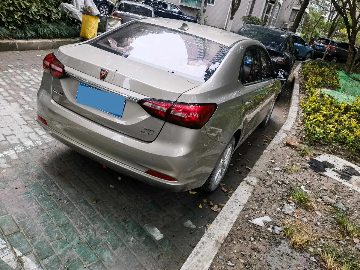 2018 Roewe 360 1.5L 116HP L4 4AT,autocango,china used car exporter,china ev exporter,chinese used car exporter,chinese used ev exporter