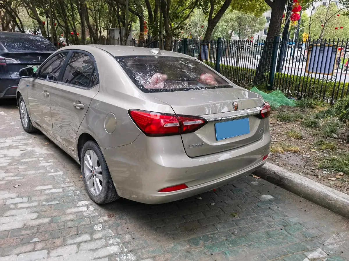 2018 Roewe 360 1.5L 116HP L4 4AT,autocango,china used car exporter,china ev exporter,chinese used car exporter,chinese used ev exporter