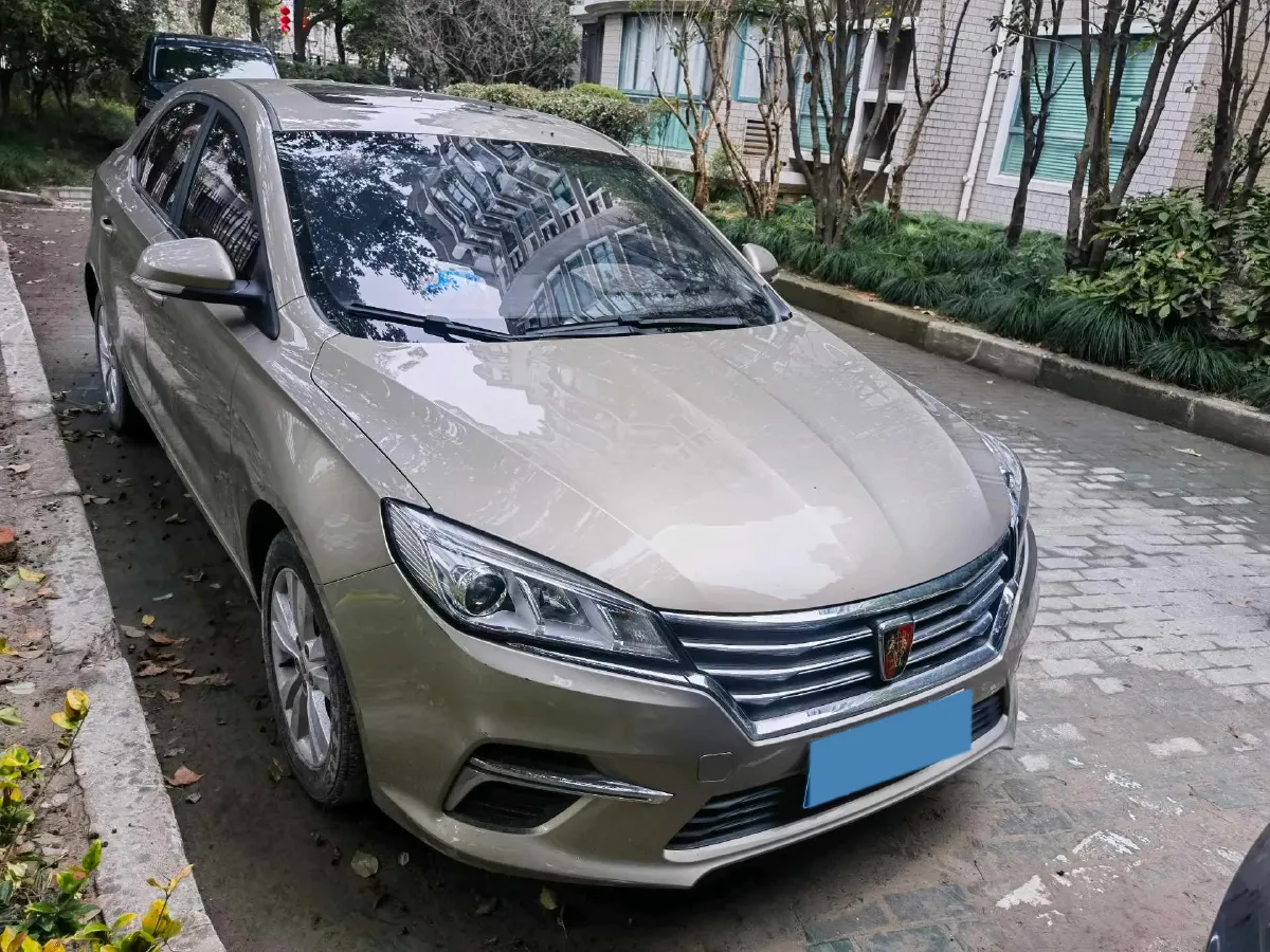 2018 Roewe 360 1.5L 116HP L4 4AT,autocango,china used car exporter,china ev exporter,chinese used car exporter,chinese used ev exporter