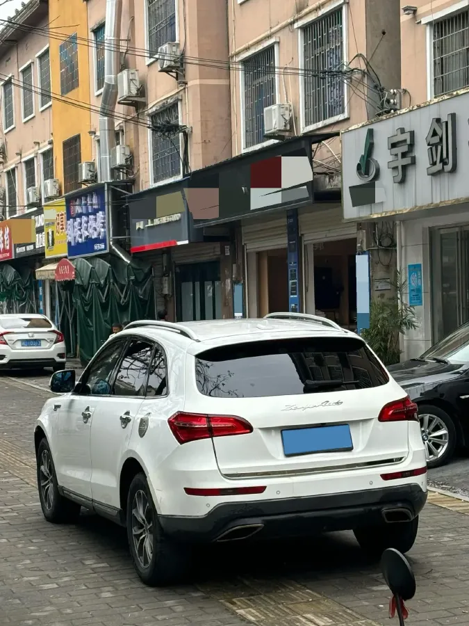 2017 HuaTai EV160B BEV 21KWH,autocango,china used car exporter,china ev exporter,chinese used car exporter,chinese used ev exporter