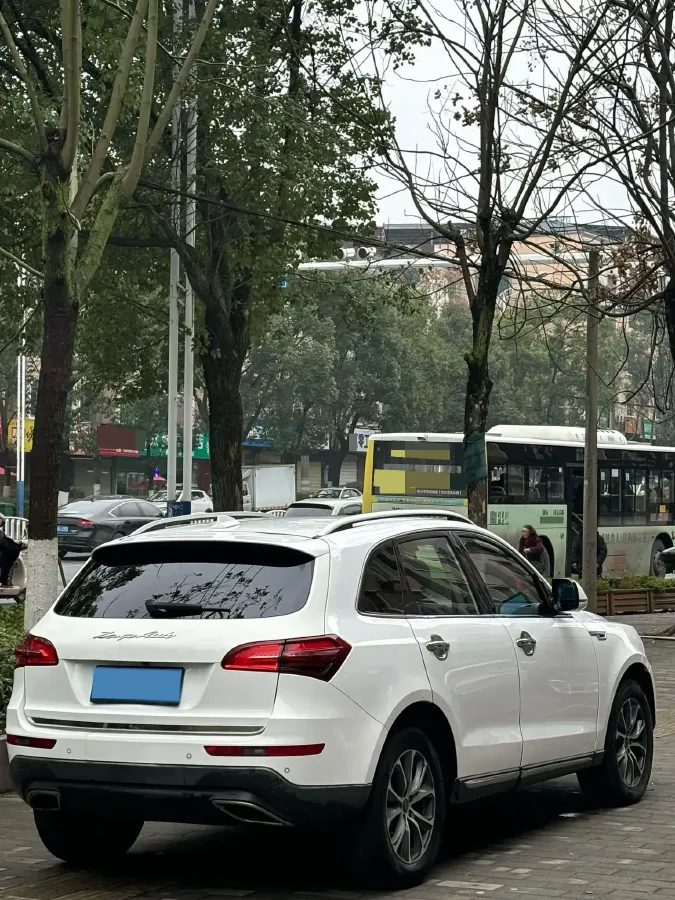 2017 HuaTai EV160B BEV 21KWH,autocango,china used car exporter,china ev exporter,chinese used car exporter,chinese used ev exporter