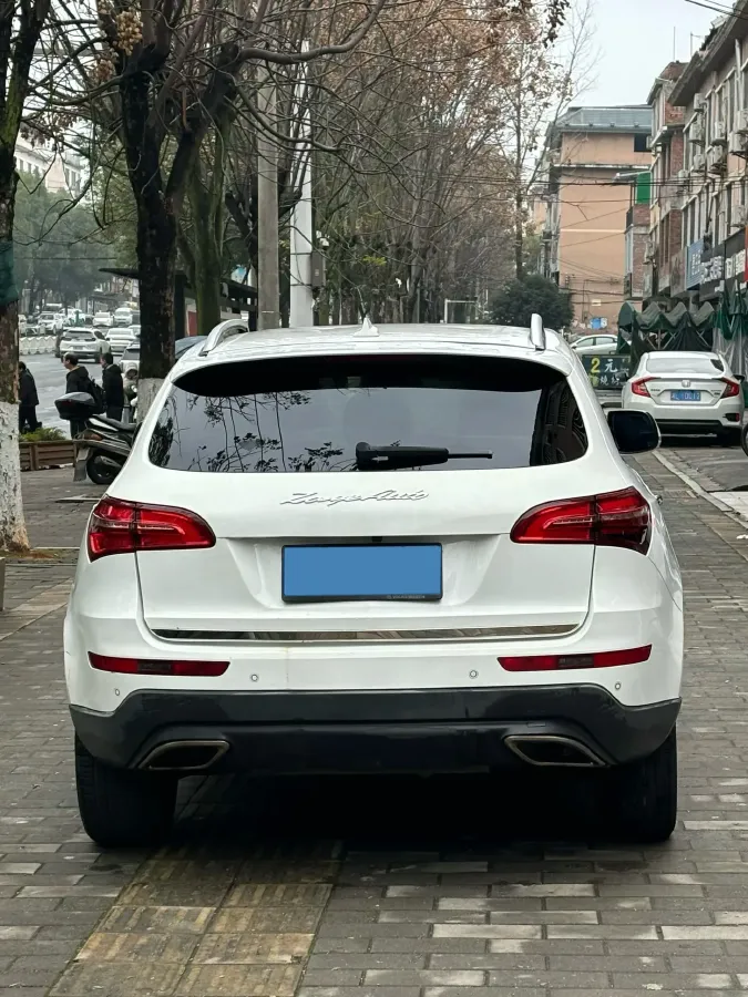 2017 HuaTai EV160B BEV 21KWH,autocango,china used car exporter,china ev exporter,chinese used car exporter,chinese used ev exporter