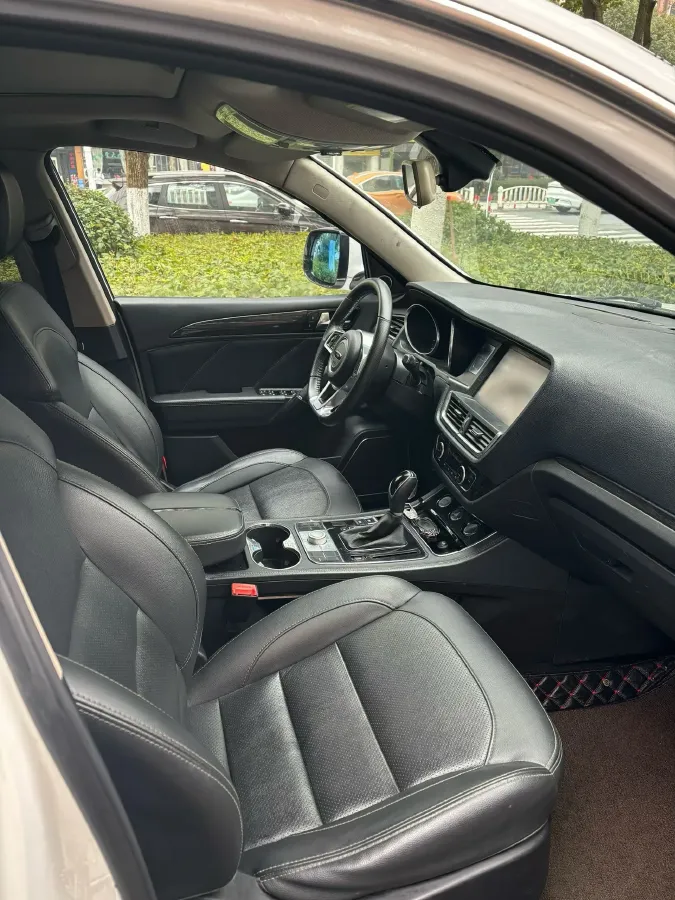 2017 HuaTai EV160B BEV 21KWH,autocango,china used car exporter,china ev exporter,chinese used car exporter,chinese used ev exporter