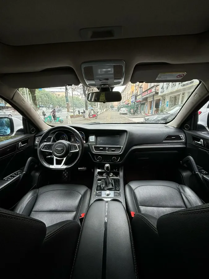 2017 HuaTai EV160B BEV 21KWH,autocango,china used car exporter,china ev exporter,chinese used car exporter,chinese used ev exporter