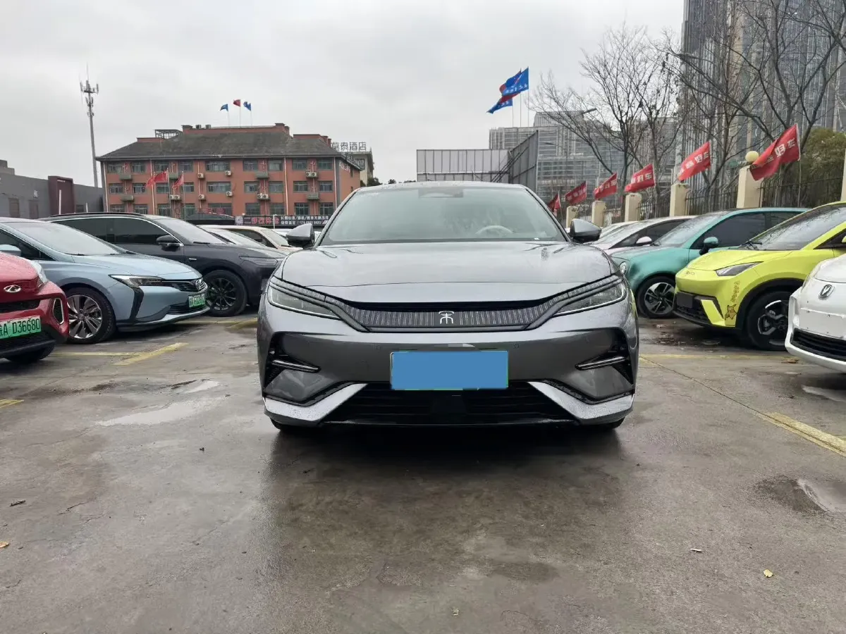 2024 BYD SongL EV BEV 87.04KWH,autocango,china used car exporter,china ev exporter,chinese used car exporter,chinese used ev exporter