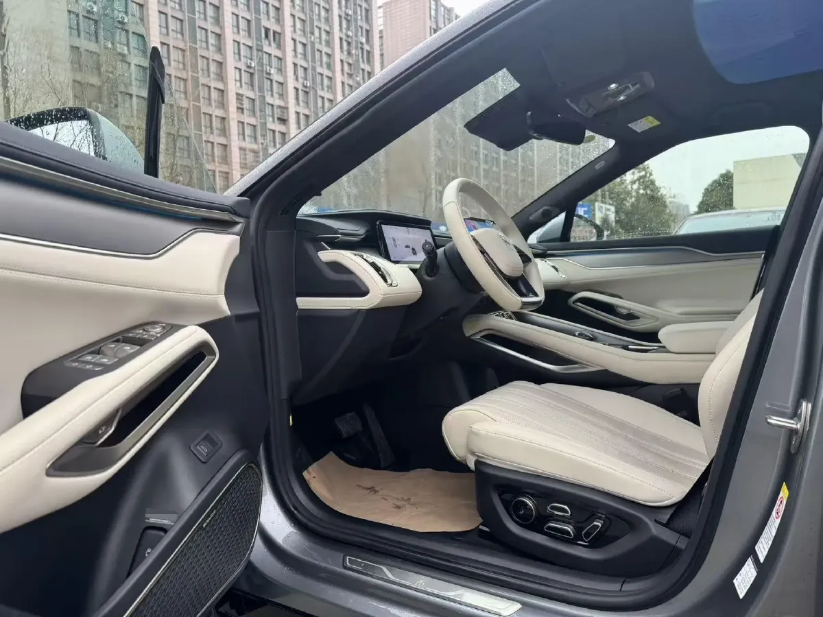 2024 BYD SongL EV BEV 87.04KWH,autocango,china used car exporter,china ev exporter,chinese used car exporter,chinese used ev exporter