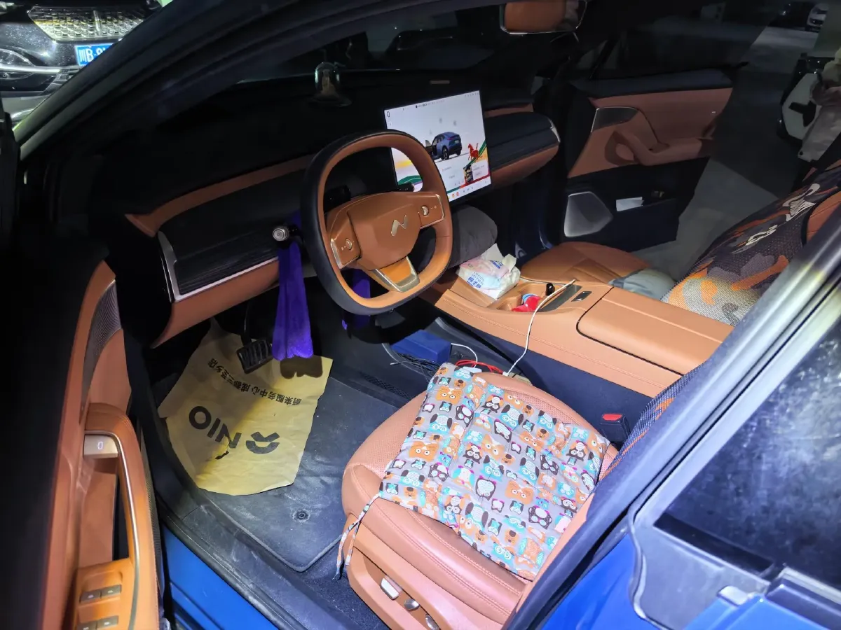 2024 ONVO L60 BEV 60KWH,autocango,china used car exporter,china ev exporter,chinese used car exporter,chinese used ev exporter