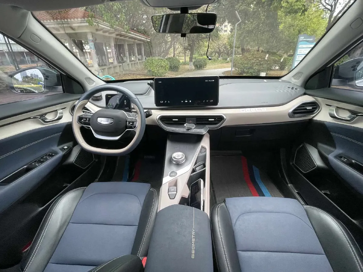 2021 Geometry A BEV 70KWH,autocango,china used car exporter,china ev exporter,chinese used car exporter,chinese used ev exporter