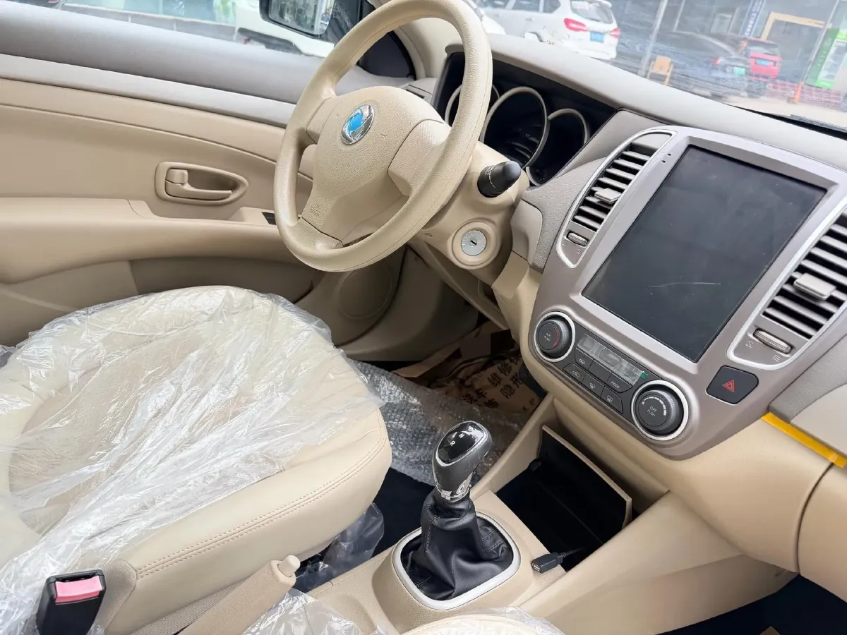 2019 Dongfeng JunFeng E11K BEV 46.7KWH,autocango,china used car exporter,china ev exporter,chinese used car exporter,chinese used ev exporter