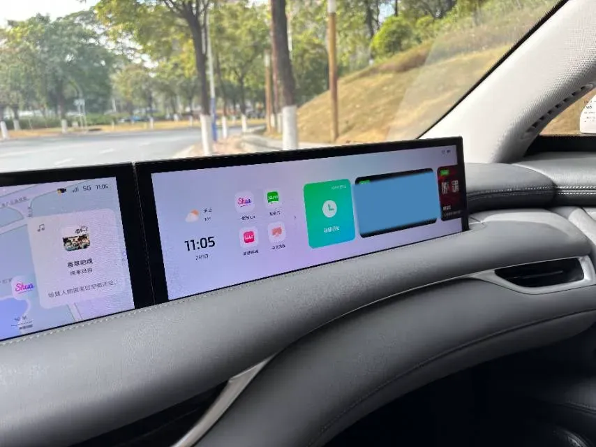 2023 IM LS6 BEV 71KWH,autocango,china used car exporter,china ev exporter,chinese used car exporter,chinese used ev exporter