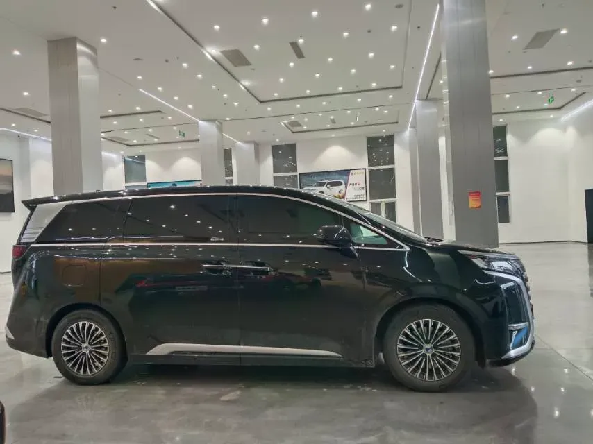 2024 Denza D9 1.5T 139HP L4 E-CVT PHEV 40KWH,autocango,china used car exporter,china ev exporter,chinese used car exporter,chinese used ev exporter