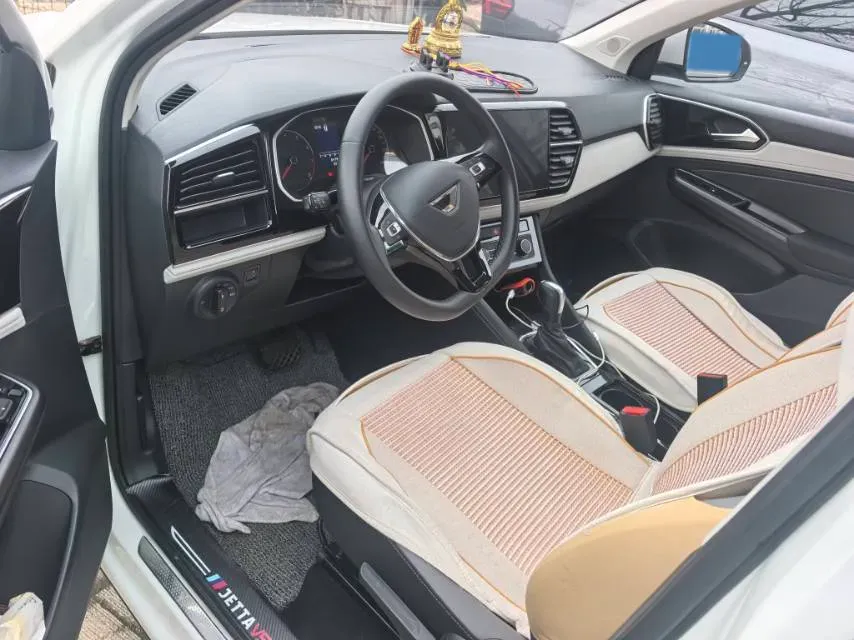 2023 Jetta VS5 1.4T 150HP L4 6AT,autocango,china used car exporter,china ev exporter,chinese used car exporter,chinese used ev exporter