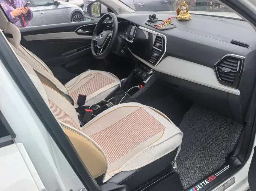 2023 Jetta VS5 1.4T 150HP L4 6AT,autocango,china used car exporter,china ev exporter,chinese used car exporter,chinese used ev exporter