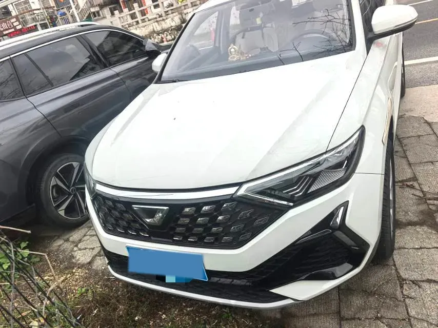 2023 Jetta VS5 1.4T 150HP L4 6AT,autocango,china used car exporter,china ev exporter,chinese used car exporter,chinese used ev exporter