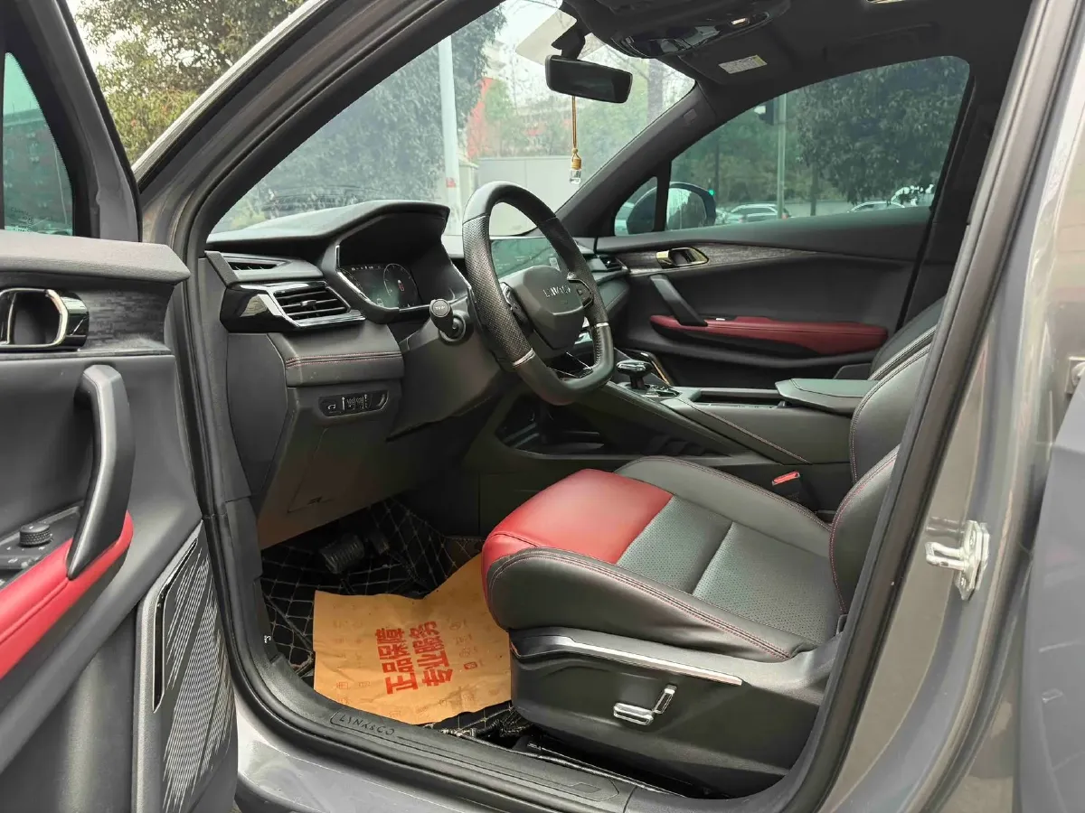 2022 LYNK&CO 02 1.5T 180HP L3 7DCT,autocango,china used car exporter,china ev exporter,chinese used car exporter,chinese used ev exporter