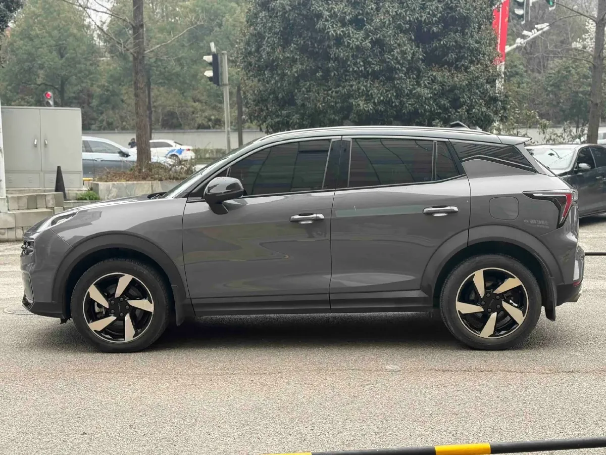 2022 LYNK&CO 02 1.5T 180HP L3 7DCT,autocango,china used car exporter,china ev exporter,chinese used car exporter,chinese used ev exporter