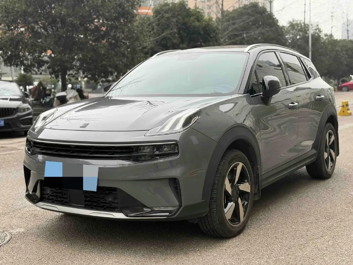2022 LYNK&CO 02 1.5T 180HP L3 7DCT,autocango,china used car exporter,china ev exporter,chinese used car exporter,chinese used ev exporter