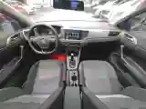 2019 Volkswagen Polo 1.5L 113HP L4 6AT