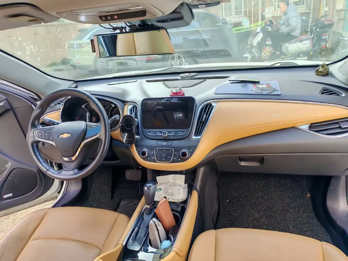 2017 Chevrolet Malibu XL 2.5L 200HP L4 6AT,autocango,china used car exporter,china ev exporter,chinese used car exporter,chinese used ev exporter