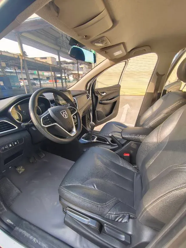 2019 JAC Refine R3 1.5T 150HP L4 6MT,autocango,china used car exporter,china ev exporter,chinese used car exporter,chinese used ev exporter