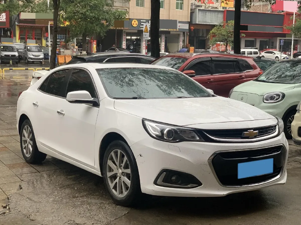 2018 Chevrolet Malibu 1.5T 170HP L4 6AT,autocango,china used car exporter,china ev exporter,chinese used car exporter,chinese used ev exporter