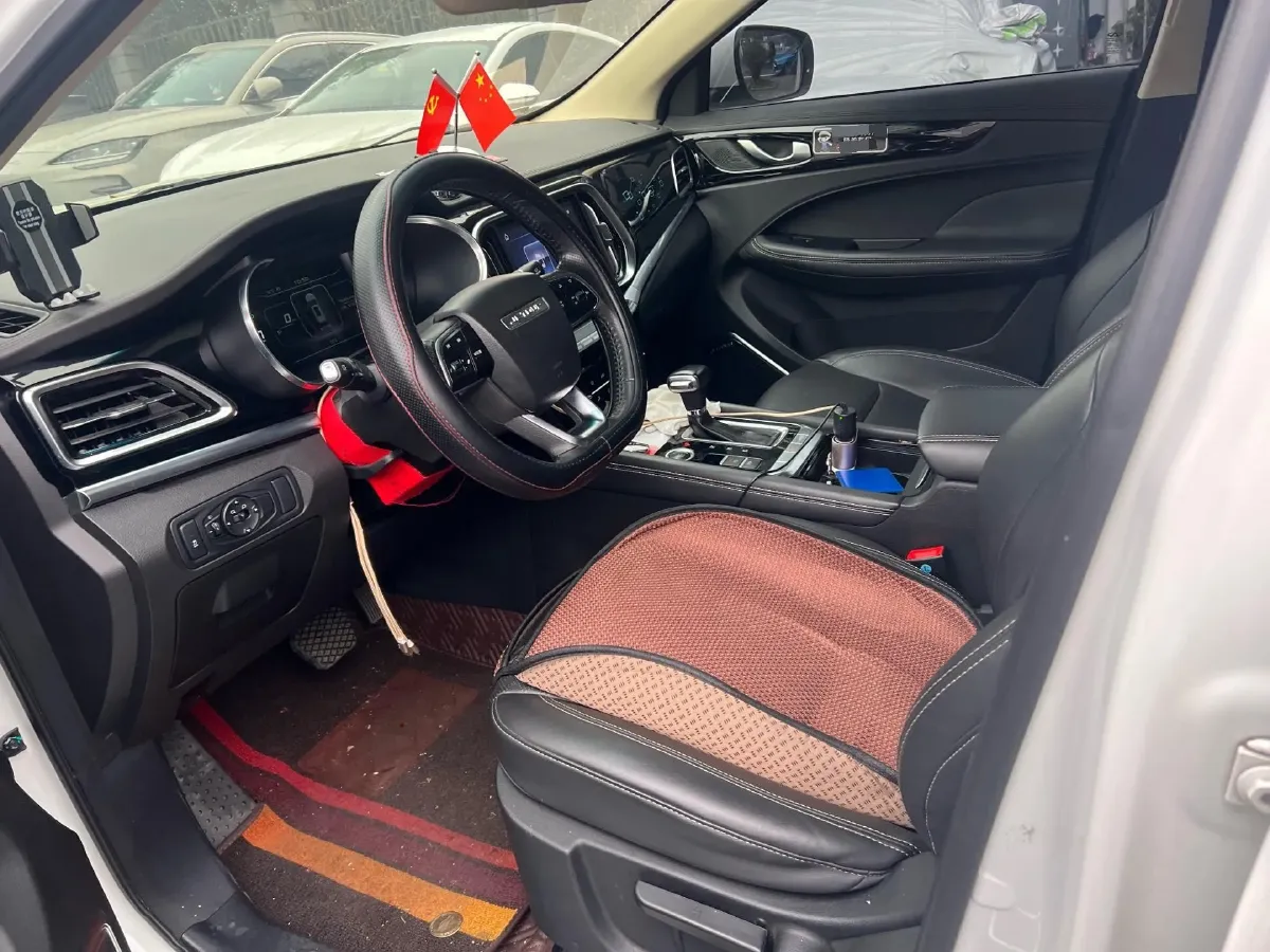 2019 Jetour X90 1.6T 197HP L4 7DCT,autocango,china used car exporter,china ev exporter,chinese used car exporter,chinese used ev exporter