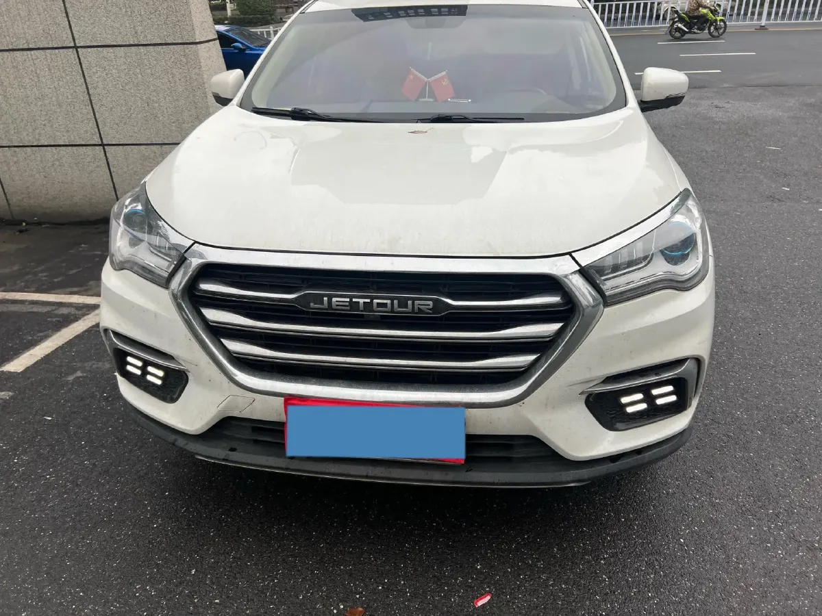 2019 Jetour X90 1.6T 197HP L4 7DCT,autocango,china used car exporter,china ev exporter,chinese used car exporter,chinese used ev exporter