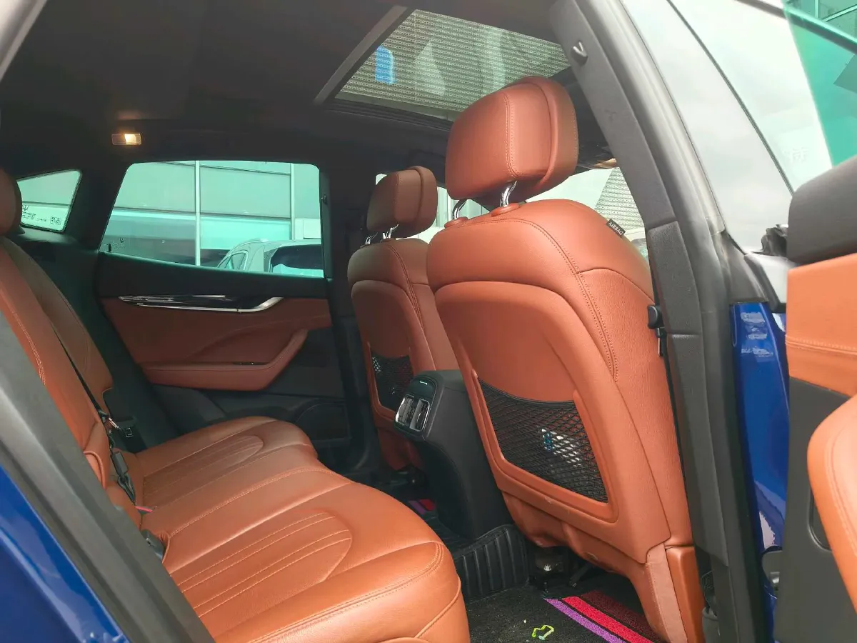 2019 Maserati Levante 3.0T 350HP V6 8AT,autocango,china used car exporter,china ev exporter,chinese used car exporter,chinese used ev exporter