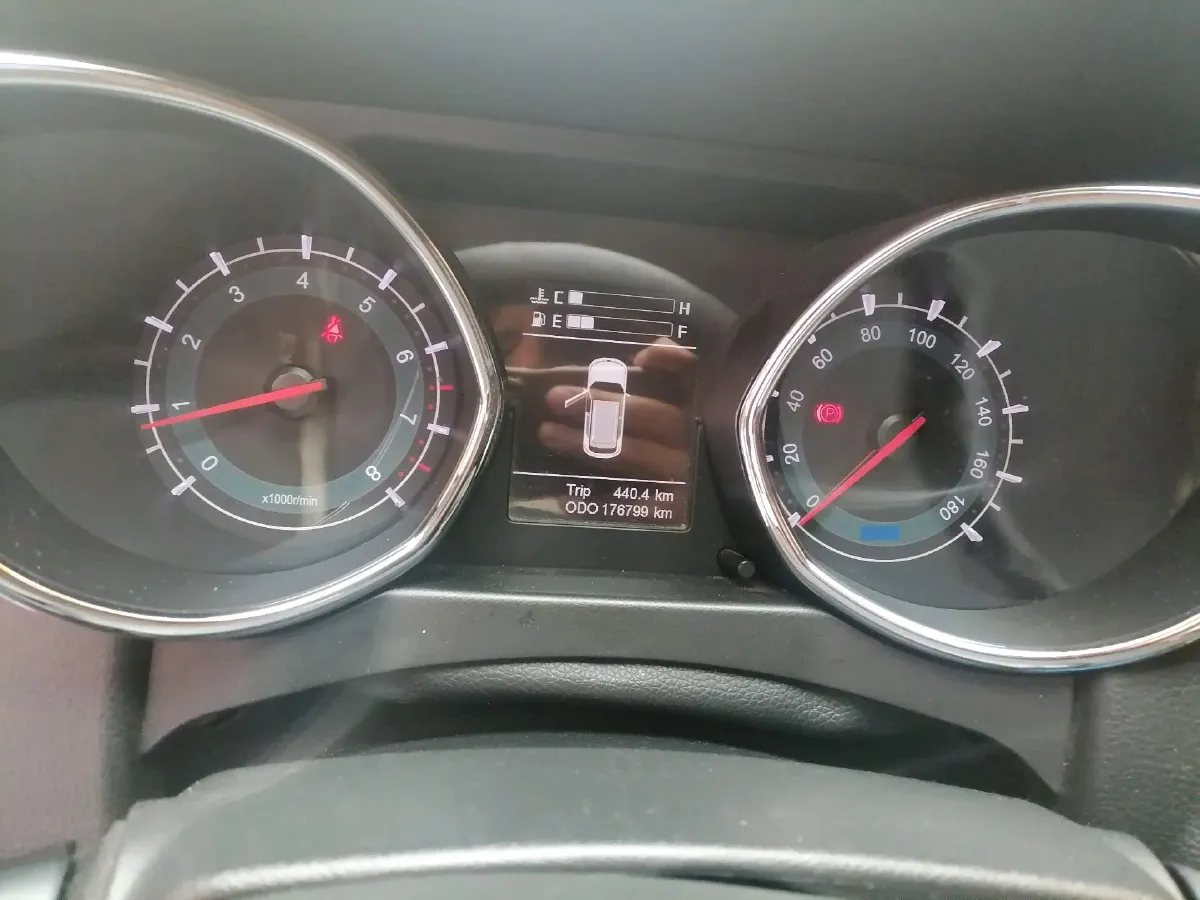 2017 JAC Refine S3 1.5L 113HP L4 6MT,autocango,china used car exporter,china ev exporter,chinese used car exporter,chinese used ev exporter