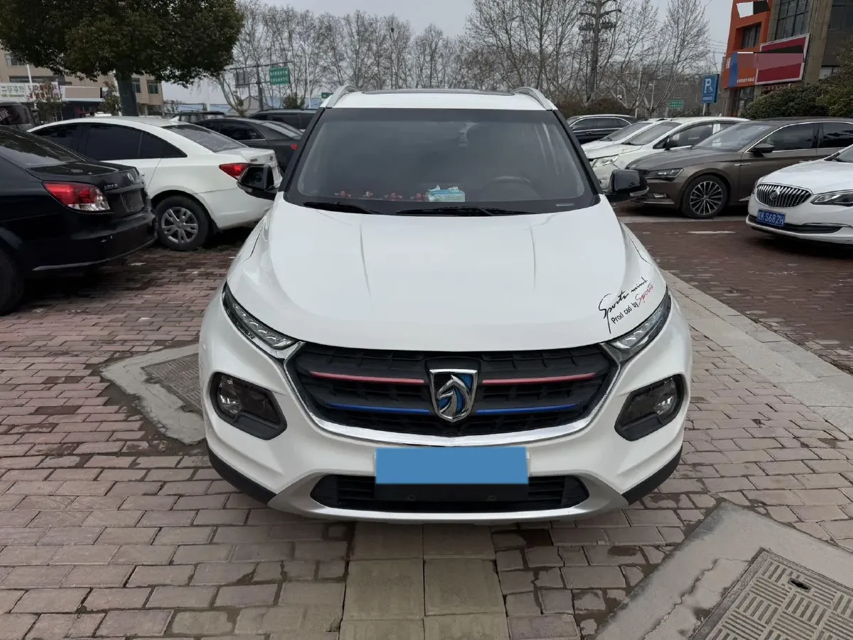 2018 KaiYi E3 1.6L 110HP L4 5MT,autocango,china used car exporter,china ev exporter,chinese used car exporter,chinese used ev exporter
