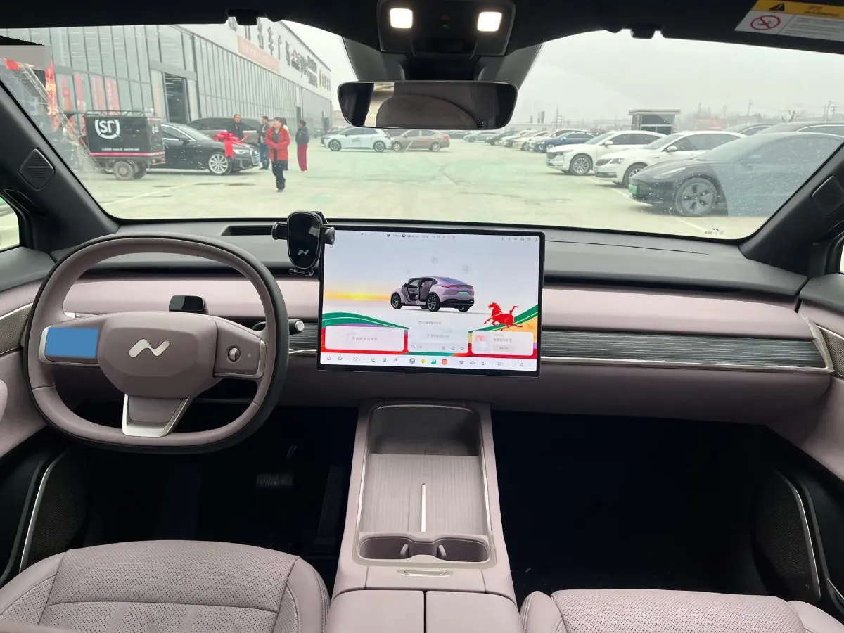 2025 ONVO L60 BEV,autocango,china used car exporter,china ev exporter,chinese used car exporter,chinese used ev exporter