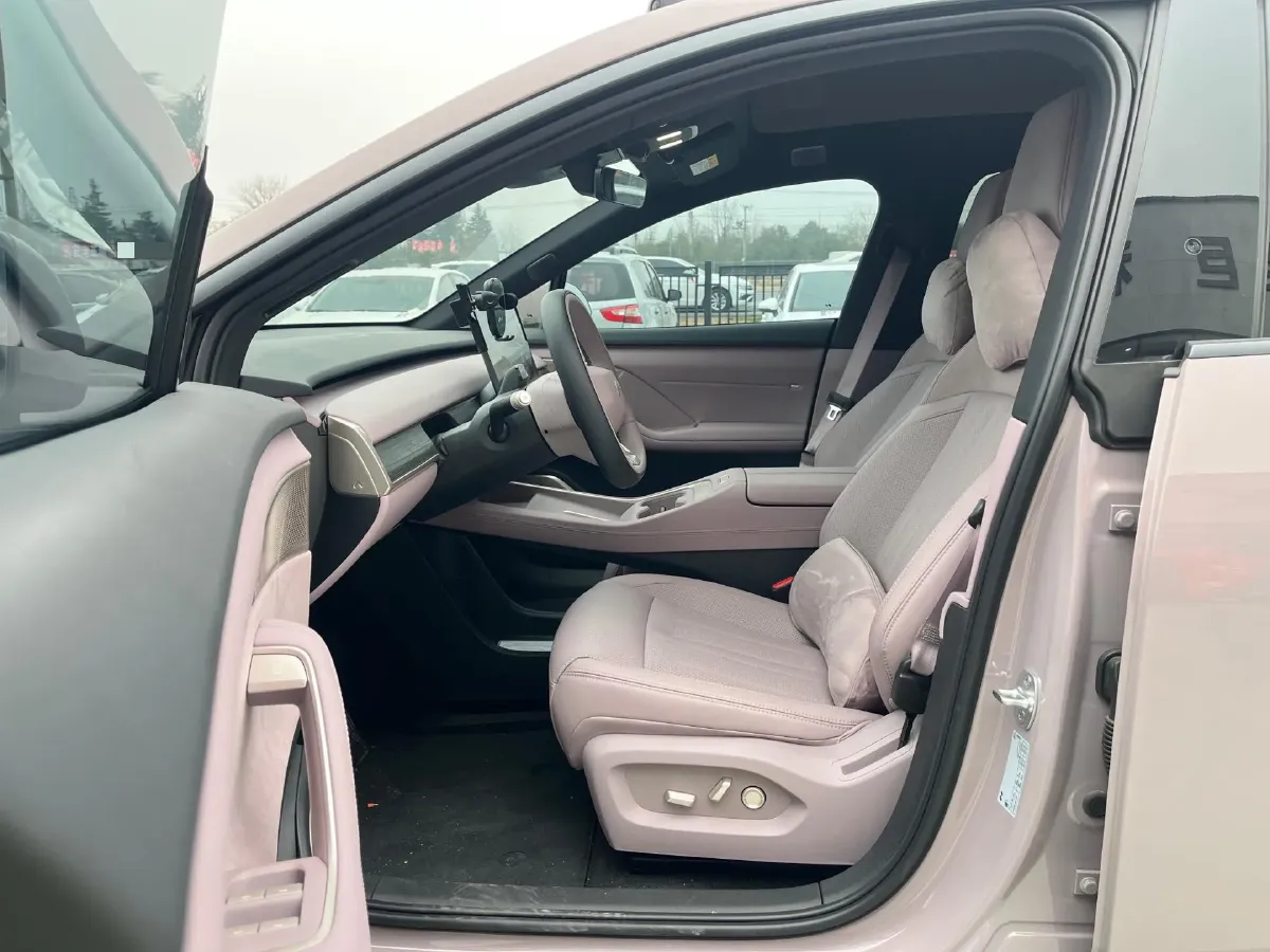 2025 ONVO L60 BEV,autocango,china used car exporter,china ev exporter,chinese used car exporter,chinese used ev exporter