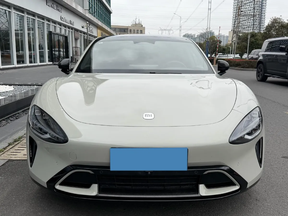 2024 MI SU7 BEV 73.6KWH,autocango,china used car exporter,china ev exporter,chinese used car exporter,chinese used ev exporter