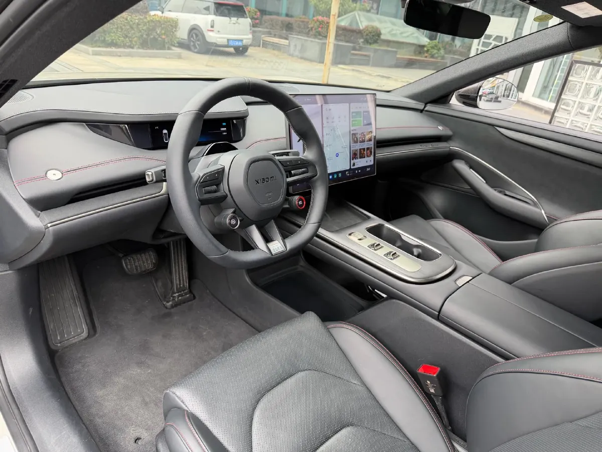 2024 MI SU7 BEV 73.6KWH,autocango,china used car exporter,china ev exporter,chinese used car exporter,chinese used ev exporter