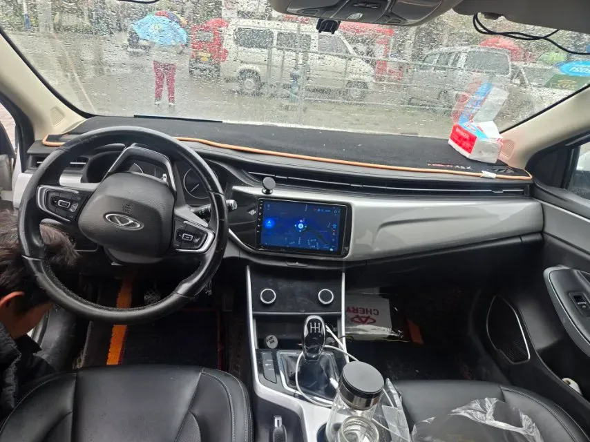2019 Chery Arrizo 5 1.5L 116HP L4 5MT,autocango,china used car exporter,china ev exporter,chinese used car exporter,chinese used ev exporter