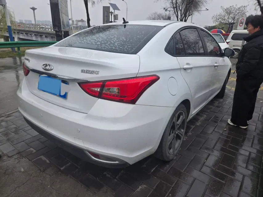 2019 Chery Arrizo 5 1.5L 116HP L4 5MT,autocango,china used car exporter,china ev exporter,chinese used car exporter,chinese used ev exporter