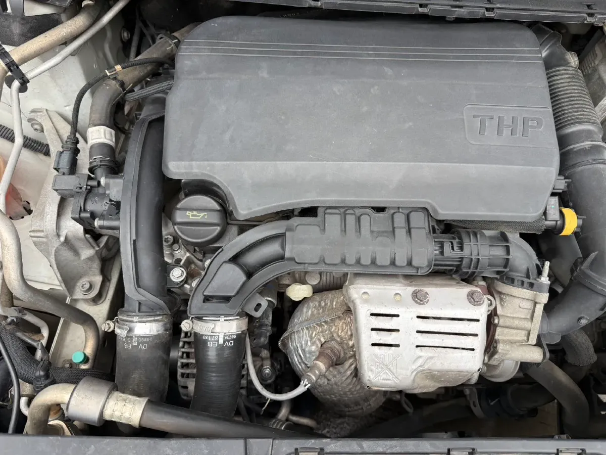 2015 Peugeot 408 1.2T 136HP L3 6AT,autocango,china used car exporter,china ev exporter,chinese used car exporter,chinese used ev exporter